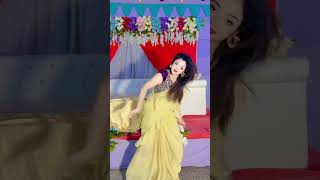 Aaj ki Raat with Pronome Nafi dance tiktok aajkiraat shorts [upl. by Akcirre]