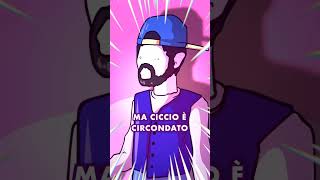 CICCIO 🥐 LHO FATTO PER TE [upl. by Eneryt]