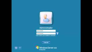 Server 2008 Instalación y Configuración [upl. by Vivian]