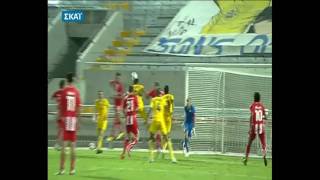 Maccabi T Aviv Olympiacos 10 2010 [upl. by Yelena]