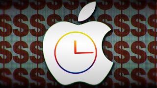 The 10 Minute Apple Rumour Worth Billions [upl. by Tisdale]