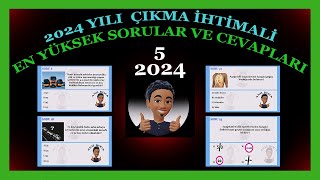 2024 Eylül Ehliyet Soruları Ve Cevapları En Çok çıkan ehliyet sınav soruları 2024 [upl. by Aiveneg]