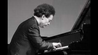 Evgeny Kissin  Bartok Piano Concerto no 2  2017 live [upl. by Ciaphus]