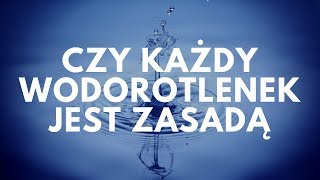 Czy każdy wodorotlenek jest zasadą  38 Podcast Akademii Białego Fartucha [upl. by Vevay]