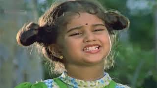 Papa paadum pattu baby shamili durga Tamil song [upl. by Oicafinob]