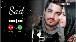 New Ringtone Mp3 Hindi Ringtone Best Ringtone  Ringtone Song  Sad Ringtone [upl. by Ender]