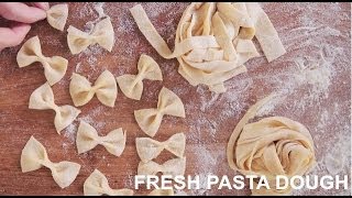 How to Make Fresh Pasta  Farm to Table Family  PBS Parents [upl. by Eerdua]