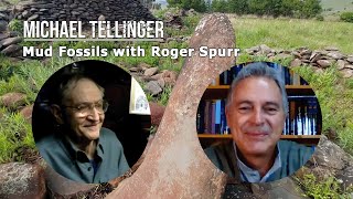 Mud Fossils with Roger Spurr [upl. by Eisele]