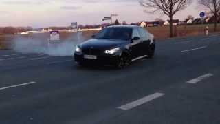 BMW M5 e60 Drift [upl. by Deroo]