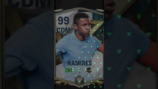 Top 10 Best CDM in FC Mobile HOL Update fcmobile fifamobile eafc24 eafcmobile [upl. by Wilfreda806]