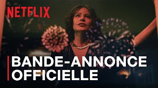 Griselda  Bandeannonce officielle VF  Netflix France [upl. by Macur856]