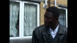 Agya Koo In London Really Funny [upl. by Nitnert638]