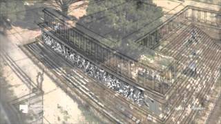 Pergamon  Panorama der antiken Metropole  Trailer 2 [upl. by Eduj]