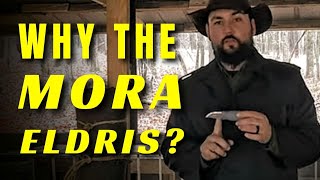 final thoughts on mora eldris [upl. by Colfin]