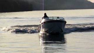 Chris Craft Stinger 260 [upl. by Abbot]