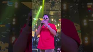 Mira Esto🌎Raulín Rodríguez En Vivo Gold Club Tenares [upl. by Koralle223]