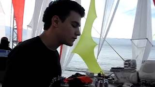 Electro Sun  In Puerto Vallarta Live Act 01012007 [upl. by Sylvie]