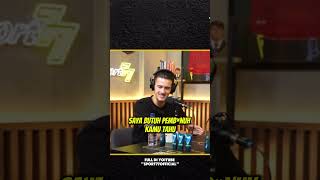 JUSTIN HUBNER CIPTAKAN TIM KILLERR justinhubner timnas mamatalkatiri podcast [upl. by Aicilet229]