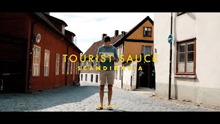 Tourist Sauce Scandinavia Episode 3 quotVisbyquot [upl. by Lorne]