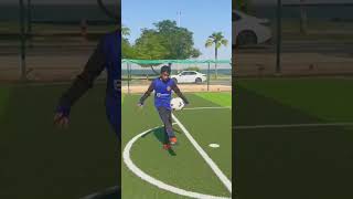 Football Freestyles👀⚽💯 footballstatus football buggywhip soccer futsal footballskills [upl. by Rivard]