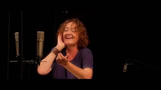 Nathalie Stutzmann records Cavalli Delizie è contenti Arie Antiche [upl. by Odnolor]