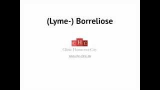 Lyme Borreliose  Was ist das Geschichte amp Epidemiologie [upl. by Mcgean185]