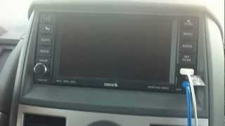 2010 Chrysler Town and Country Electrical Malfunction [upl. by Burrell]