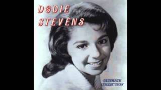 Dodie Stevens  NO [upl. by Dent]