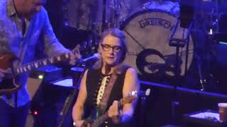 TEDESCHI TRUCKS BANDBell Bottom BluesState Farm Arena11223 [upl. by Anaoj]