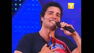 Chayanne Yo Te Amo  Atado a Tu Amor Festival de Viña 2008 [upl. by Nahtnoj]