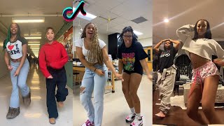 Popular Dance Challenge and Memes Compilation 🔥March  2024 [upl. by Kirenoj495]