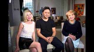 Mary Kay Letourneau Vili Fualaau Reflect on Their Controversial Marriage You Have Your Ups and Down [upl. by Khalin]