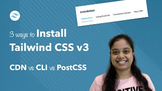 Tailwind CSS Tutorial For Beginners in Hindi  Tailwind CSS in One Shot By Hitesh Choudhary [upl. by Pet]