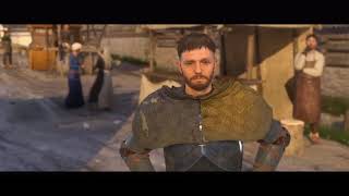 Kingdom Come Deliverance CRACK  Pierwszy i chyba ostatni [upl. by Medrek]