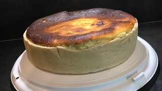 TARTE AU FROMAGE BLANC [upl. by Siloa558]