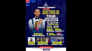 GARUKANA AMASHIMWE SEASON3 ALBURY WODONGA AUSTRALIA [upl. by Asik]