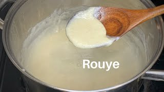 Bouillie de Mil  ROUYE  ROUY  Recette pour bébé et mamans [upl. by Ungley55]