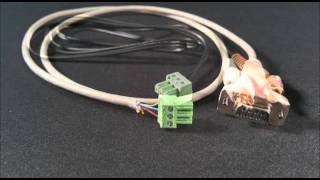 WyreStorm NetworkHD 100 amp 200 Series Devices with Phoenix Connectors [upl. by Lynne177]