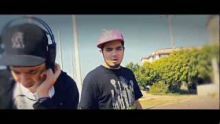 Clow Mc Feat Santa RM  He Perdido Tantas Cosas Oficial [upl. by Leyameg309]