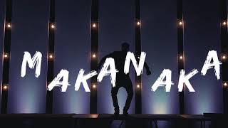 Celebrate Africa  MAKANAKA Official Lyric Video [upl. by Omero]