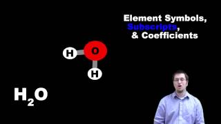 Subscripts and Coefficients [upl. by Easlehc]