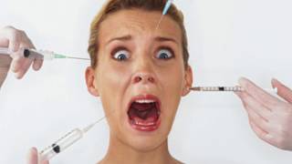 4 things you need to know before getting Botox [upl. by Kcirevam]