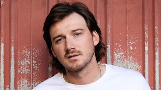 Is Morgan Wallen Heading to Jail Shocking New Report Reveals Potential Legal Trouble [upl. by Dola594]