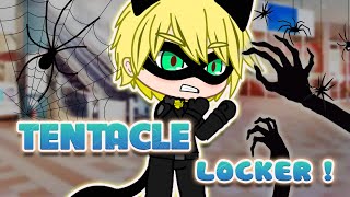 Tentacle Locker  TWIST  🔥 mEmE 🎀 GaChA lIFe💖GAcHa clUb 🎁 MLB 🐳 ChatNoir 🌈 Shorts​ [upl. by Affay468]