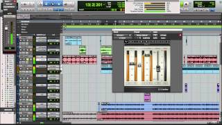 How to Use the Waves L1 and L2 Ultramaximizer Plugins [upl. by Boucher764]