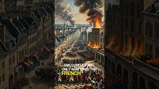 How did Napoleon the Third ruin France history historyshorts [upl. by Hamian]