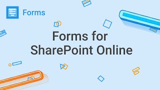 Customize modern SharePoint forms in Microsoft 365  Installation [upl. by Ettevad]