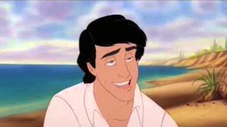 Eric Pan Part 11  Eric and Ariel Meet the MermaidsShere Khan Kidnaps Belle [upl. by Lurette]