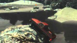 GTA 4 mud diggers [upl. by Ynnohj]