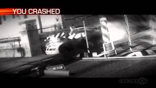 Ridge Racer Unbounded Gameplay Demo [upl. by Danczyk]